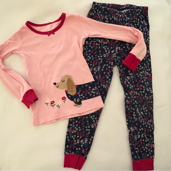 Gymboree Preppy Puppy Gymmies - Picture 5 of 5